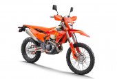 2025 KTM 500 EXC-F Six Days