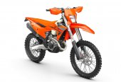 2025 KTM 450 XCF-W