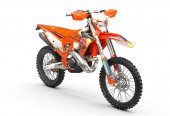 2025 KTM 300 XC-W Champion