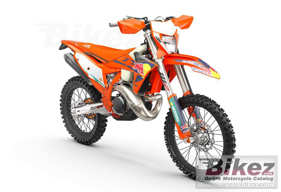 KTM 300 XC-W Champion