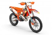 2025 KTM 300 EXC Champion