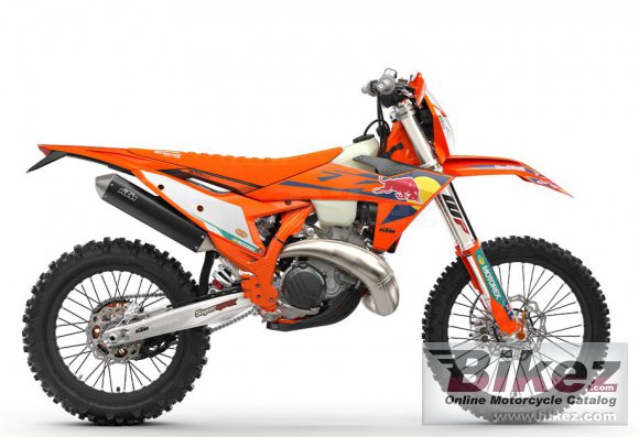 2025 KTM 300 EXC Champion