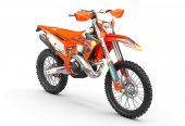 2025 KTM 250 EXC Champion