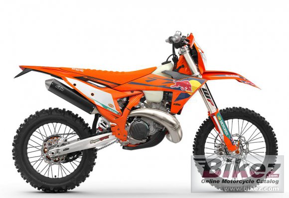 2025 KTM 250 EXC Champion