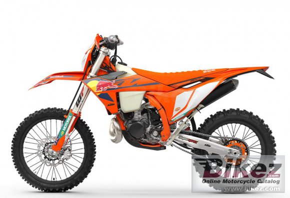 2025 KTM 250 EXC Champion