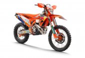 2025 KTM 300 XC-W Factory