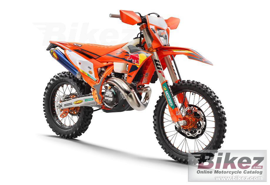 KTM 300 XC-W Factory