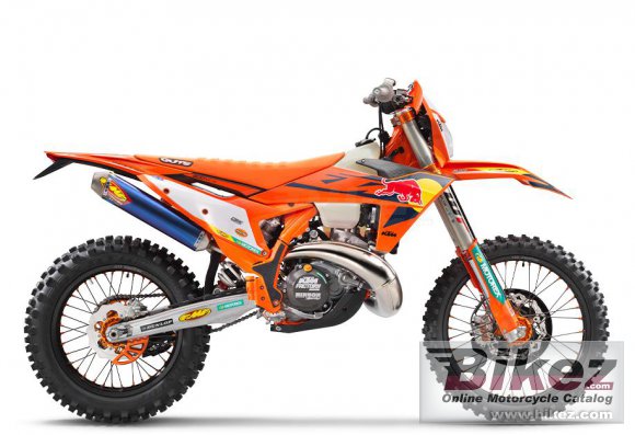 2025 KTM 300 XC-W Factory