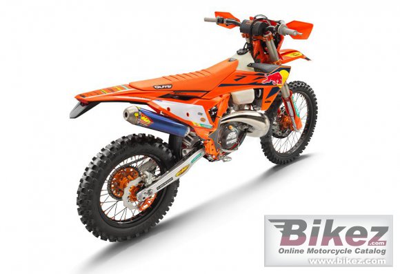 2025 KTM 300 XC-W Factory