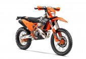 2025 KTM 300 EXC Hardenduro