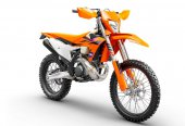 2025 KTM 300 EXC 