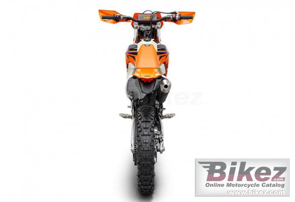 2025 KTM 300 EXC 