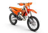 2025 KTM 250 EXC 