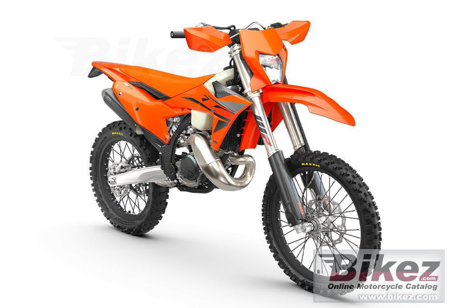 KTM 150 EXC