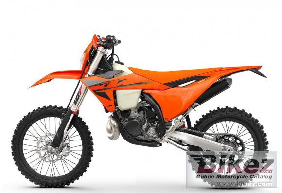 2025 KTM 300 XC-W