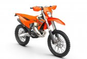 2025 KTM 150 XC-W