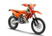 2025 KTM 125 XC-W