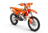 2025 KTM 300 EXC Six Days