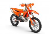 2025 KTM 250 EXC Six Days