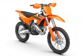 2025 KTM 250 XC