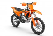 2025 KTM 300 XC 