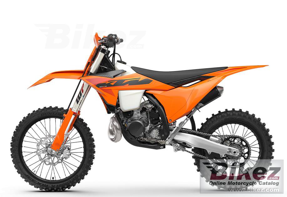 KTM 300 XC 