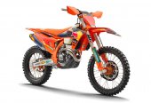 2025 KTM 350 XC-F Factory