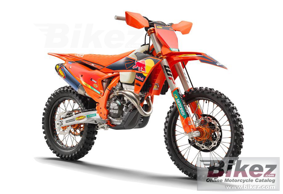 KTM 350 XC-F Factory