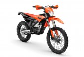 2025 KTM Freeride E 