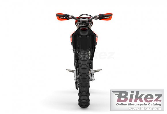 2025 KTM Freeride E 