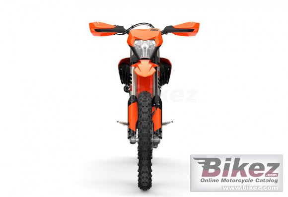 2025 KTM Freeride E 