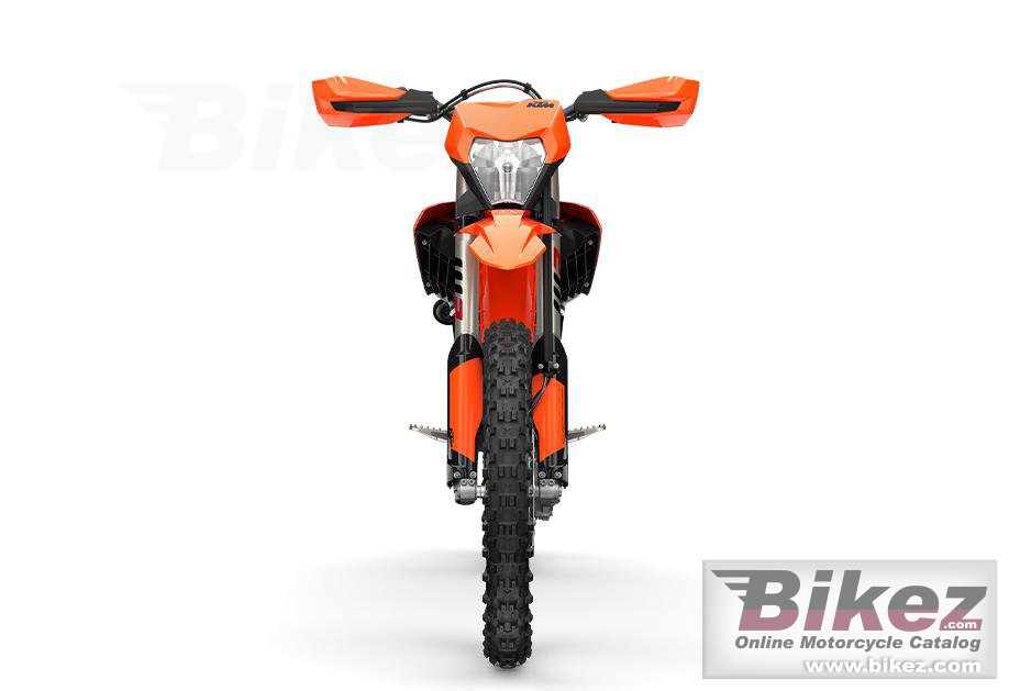 KTM Freeride E 