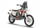 2025 KTM 450 Rally Replica