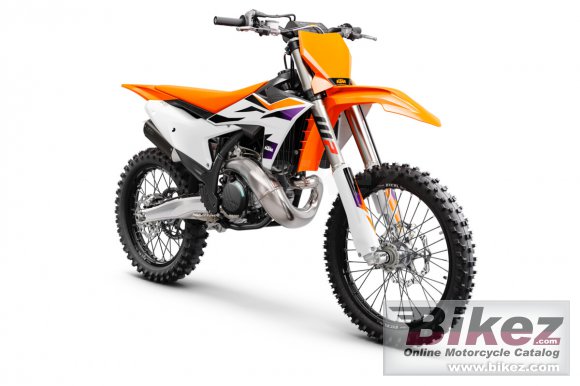 KTM SX 300