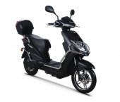 2022 Kuba Eco Rider-MX Plus