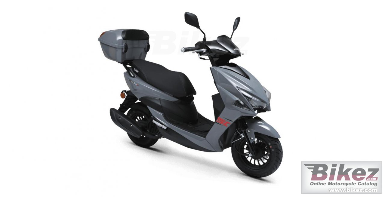 Kuba Pesaro 50