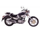 2007 Kymco Hipster 150