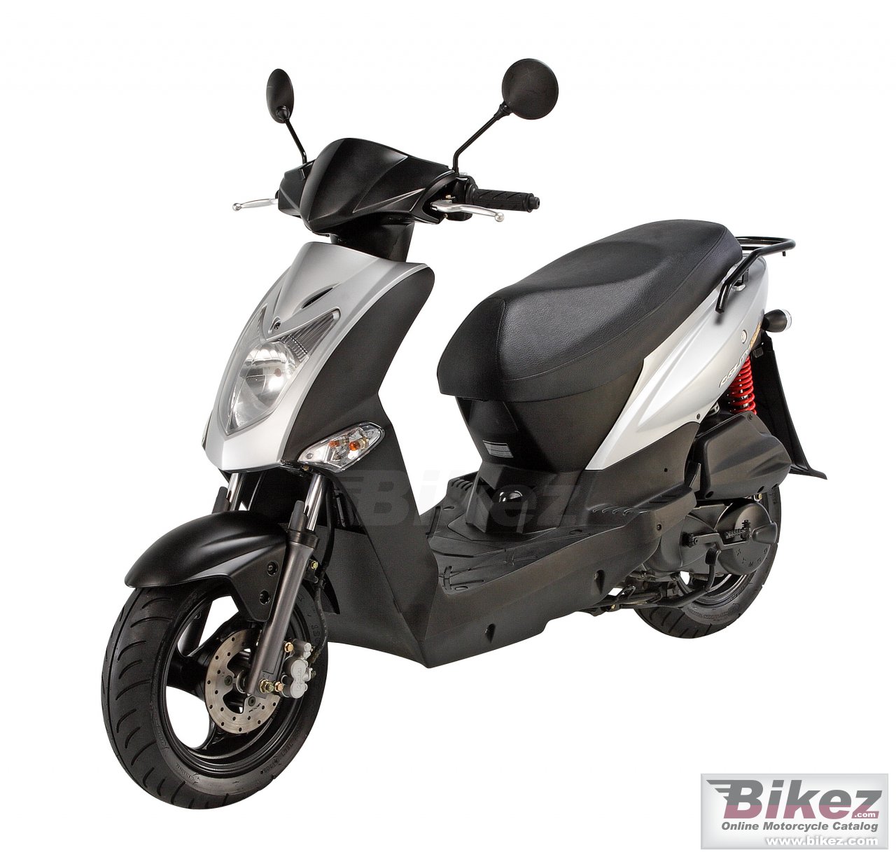 Kymco Agility 50