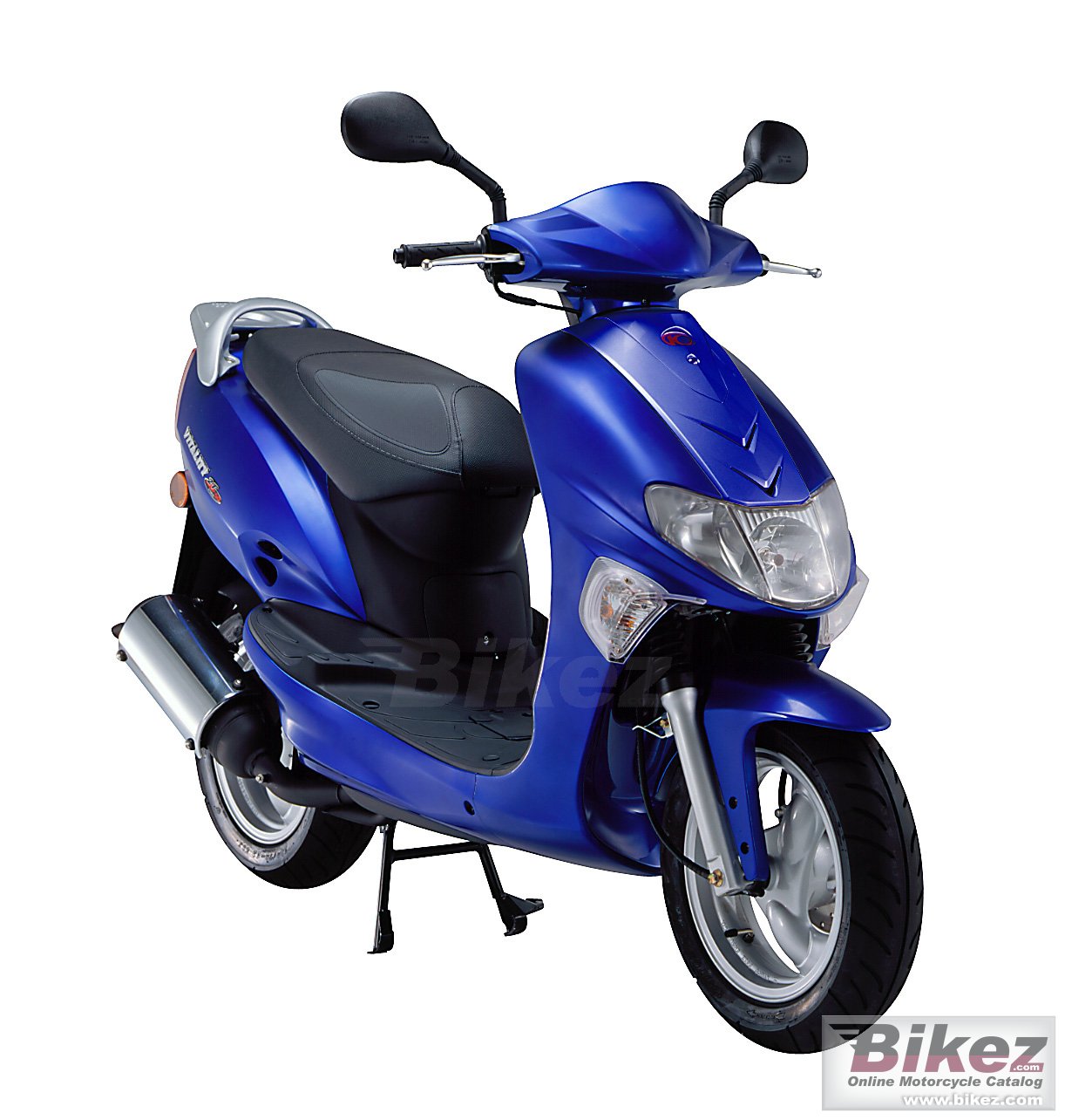 Kymco Vitality