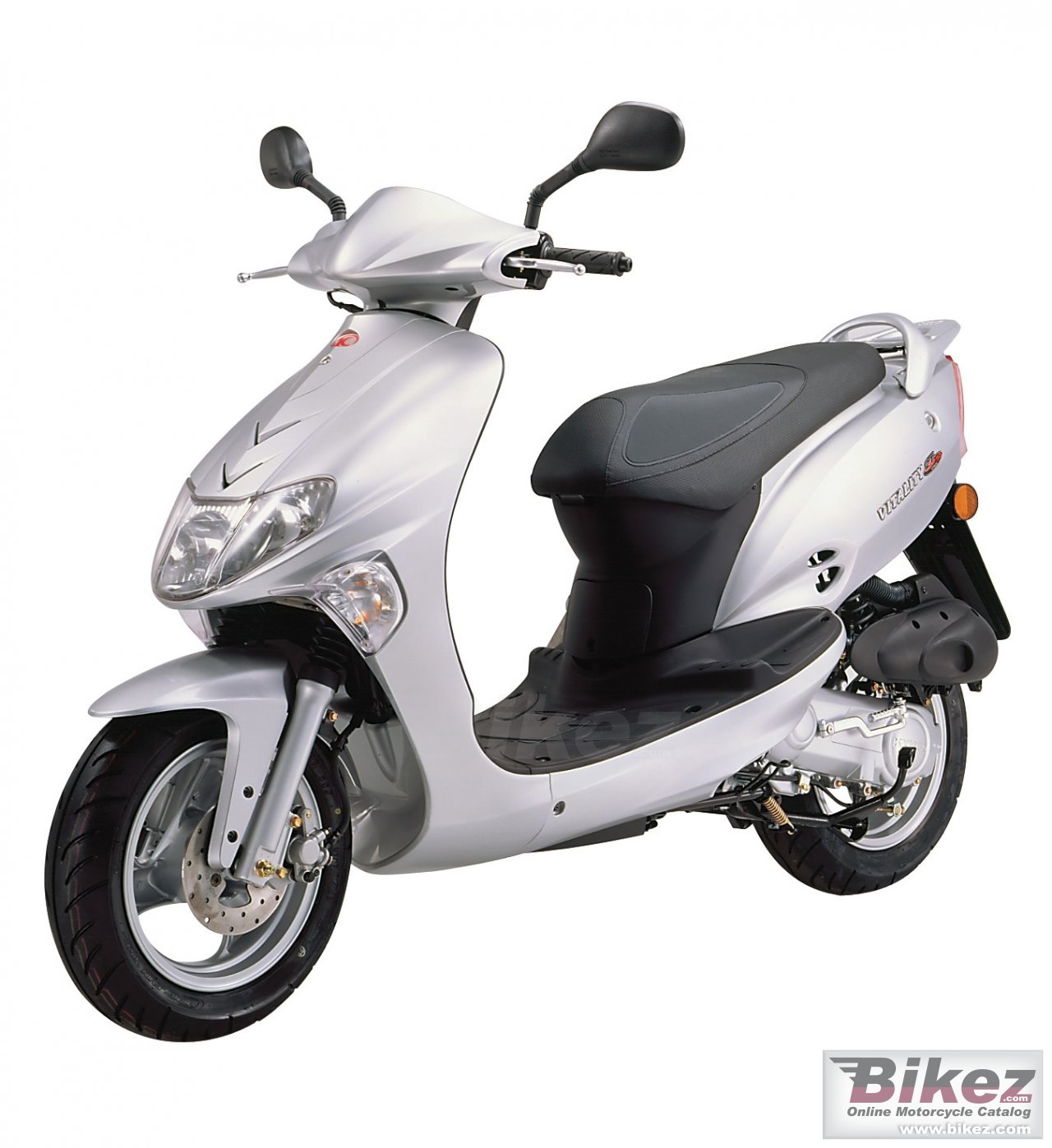 Kymco Vitality