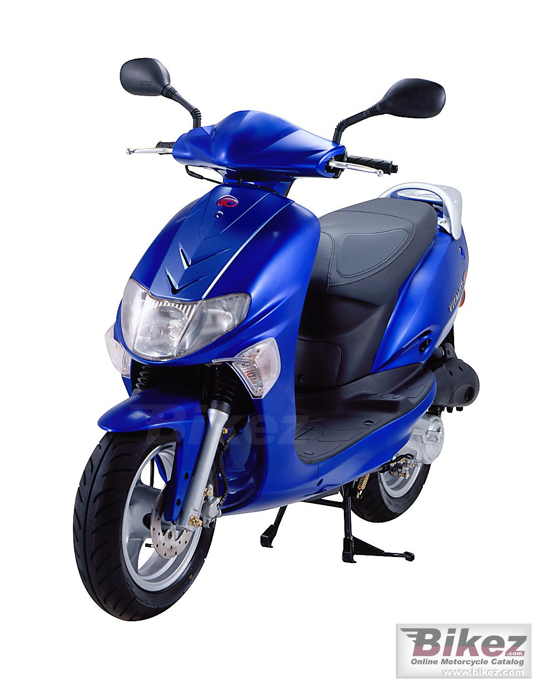 Kymco Vitality