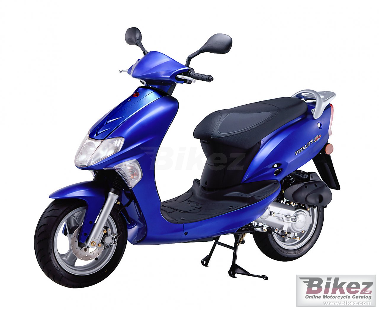 Kymco Vitality