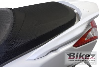 2010 Kymco Downtown