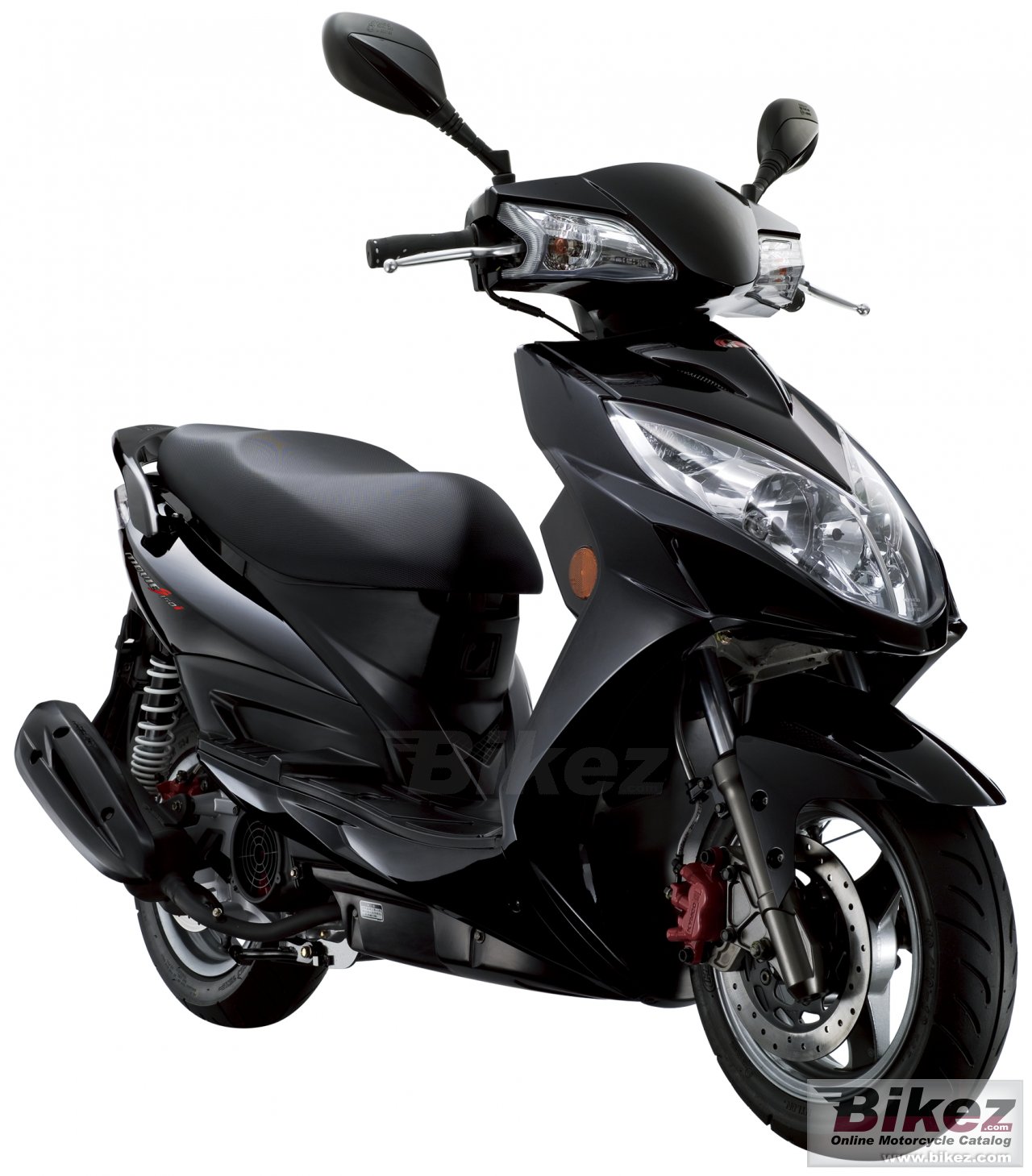 Kymco Movie S