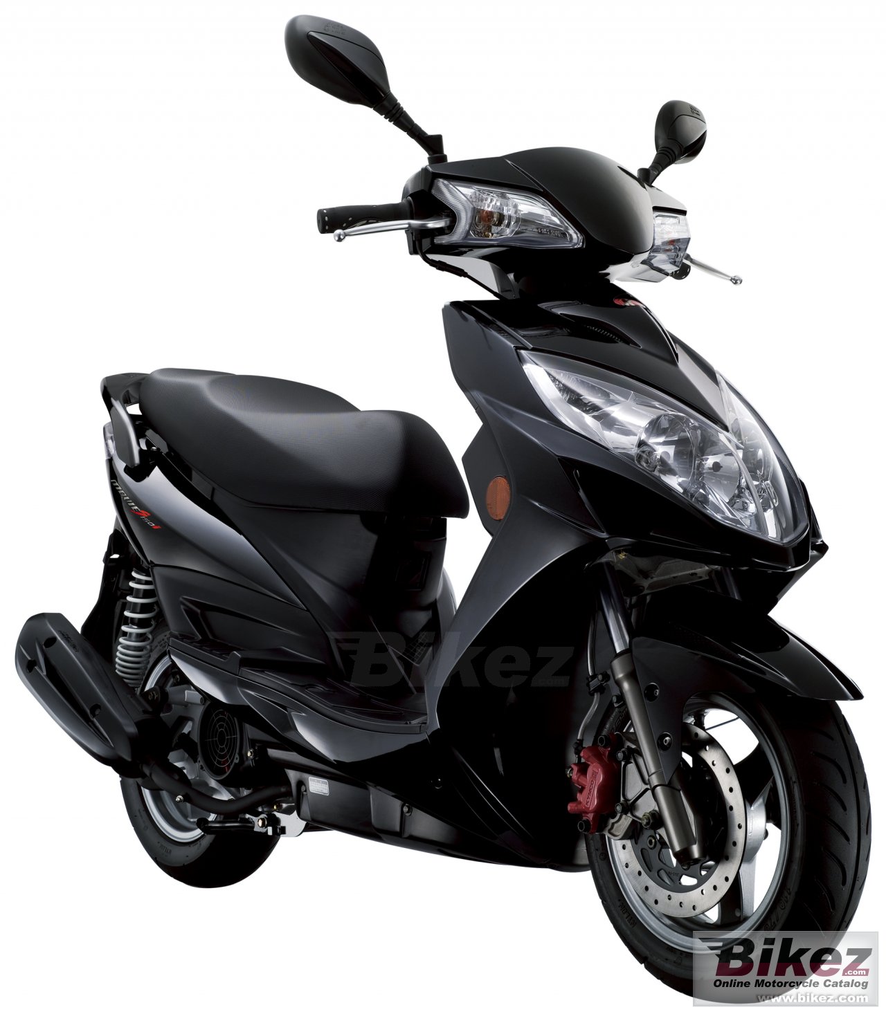 Kymco Movie S