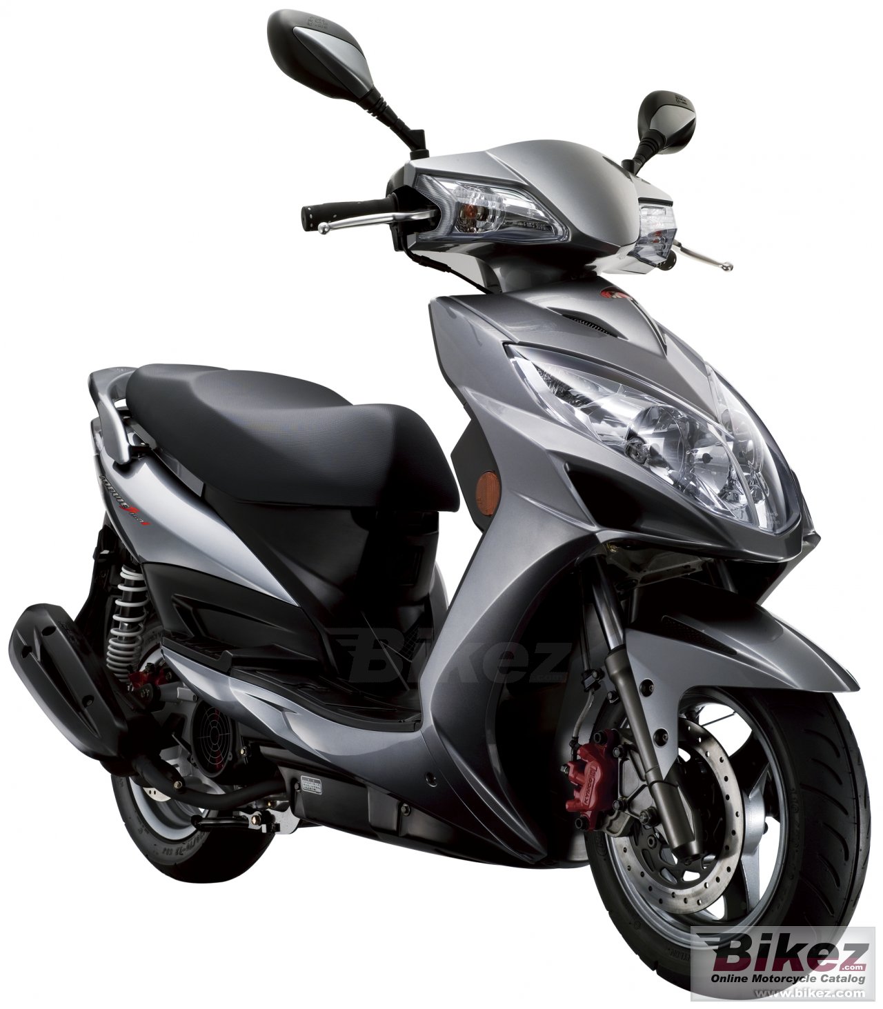 Kymco Movie S