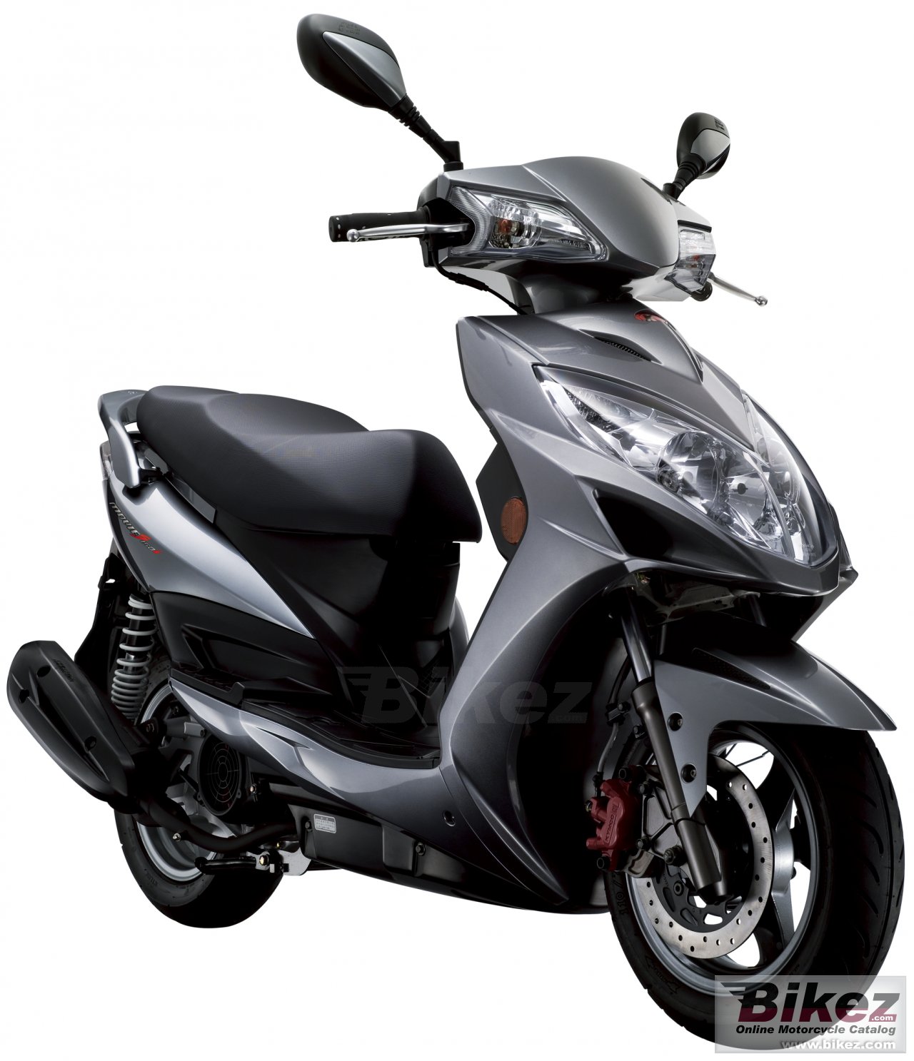 Kymco Movie S