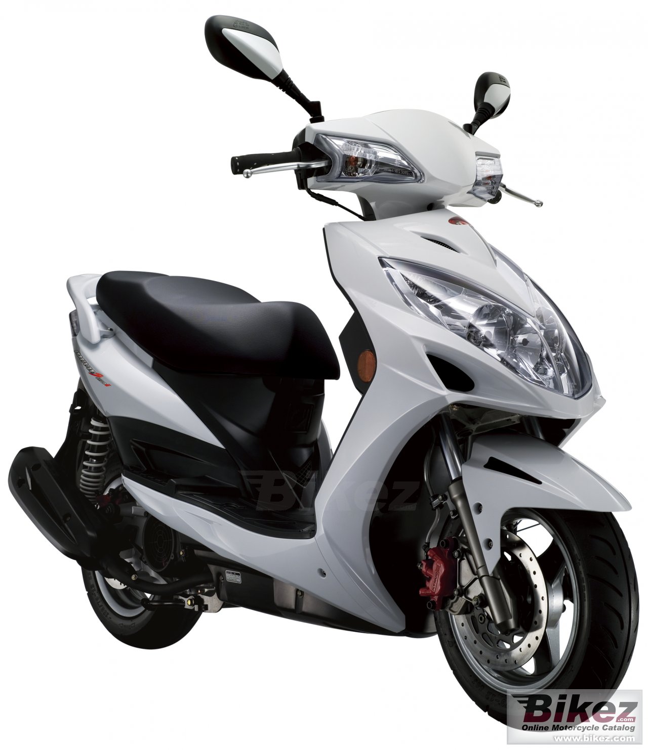 Kymco Movie S