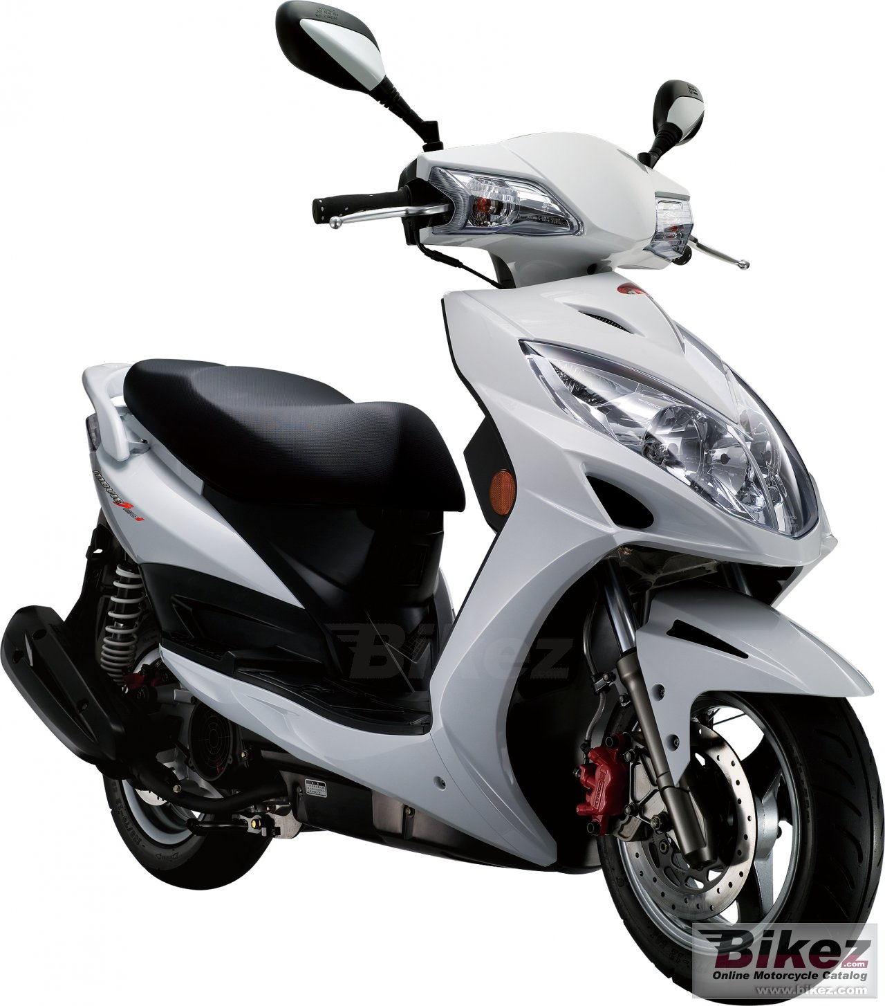 Kymco Movie S