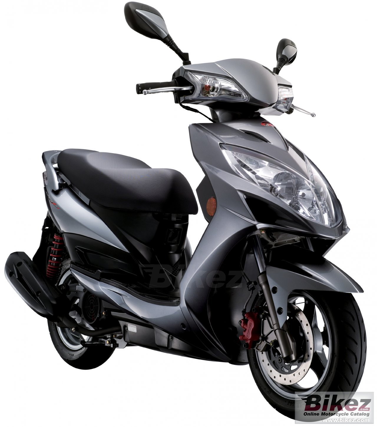 Kymco Movie S